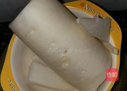 红烧羊肉的做法图解2