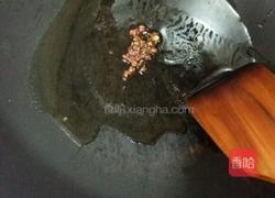 清炒圆白菜的做法图解3