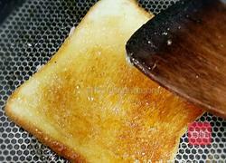焦糖面包片的做法图解7