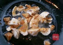 上汤娃娃菜的做法图解6