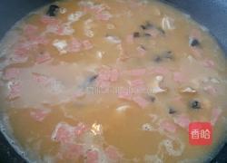 上汤娃娃菜的做法图解9