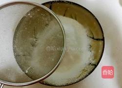 拐扙饼干的做法图解6
