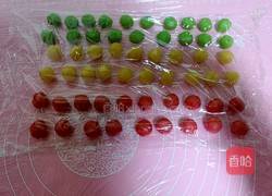 拐扙饼干的做法图解11