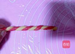 拐扙饼干的做法图解13