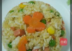 多味饭的做法图解6