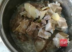 圣诞版红烧排骨的做法图解6