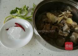 圣诞版红烧排骨的做法图解7