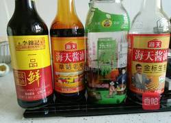 圣诞版红烧排骨的做法图解8