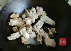 圣诞版红烧排骨的做法图解10