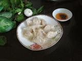 猪肉酸菜水饺