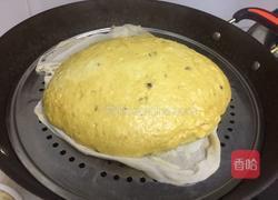 ‍发糕 的做法图解10