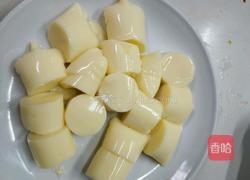 脆皮豆腐的做法图解3