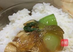 水煮干豆片的做法图解9