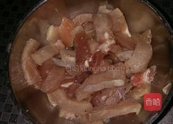 软炸里脊的做法图解1
