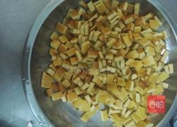 鸡腿菇炖香干的做法图解5