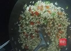 鸡腿菇炖香干的做法图解8