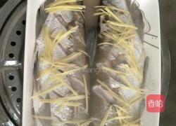 糖醋白鱼的做法图解5