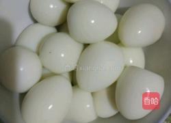 鸡飞蛋打的做法图解4