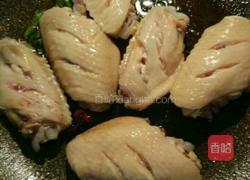 鸡飞蛋打的做法图解9