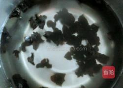 蒜香西兰花的做法图解2