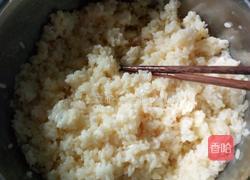 黄金炒饭的做法图解3