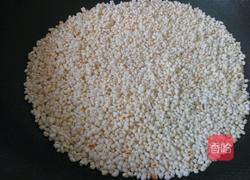 浓香黑芝麻糊（无糖版）的做法图解3
