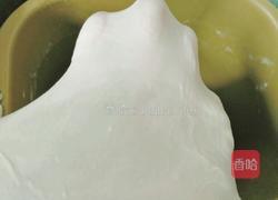  花环面包的做法图解2