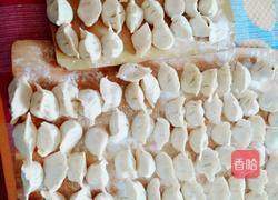 南瓜水饺的做法图解5