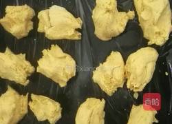 南瓜芝麻饼的做法图解7