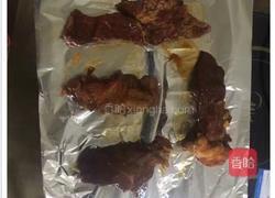 蜜汁叉烧的做法图解2