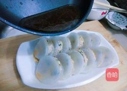 客家萝卜酿的做法图解8