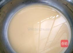 香滑蘑菇日本豆腐的做法图解5