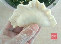花样饺子的做法图解14