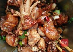 陕西酥鸡的做法图解9
