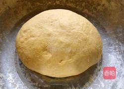 金色的牛饺的做法图解3