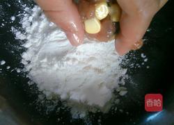 炸肉丸的做法图解4
