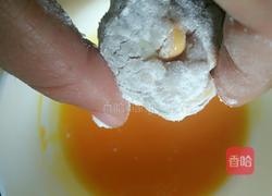 炸肉丸的做法图解5
