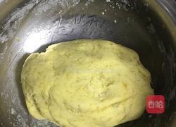 糯香红薯丸的做法图解5