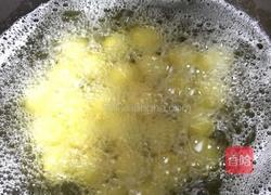 糯香红薯丸的做法图解8