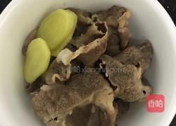 砂锅白菜肥牛卷的做法图解4
