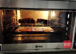 蜜汁叉烧的做法图解4