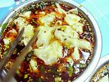 红油老麻抄手