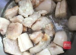自榨猪油的做法图解1