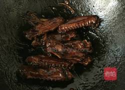 黑啤鸭翅的做法图解6
