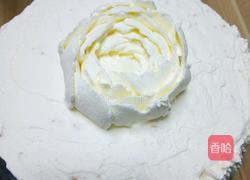 裱花蛋糕的做法图解4