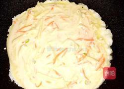 土豆鸡蛋饼的做法图解11