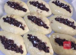 红豆沙面包的做法图解15