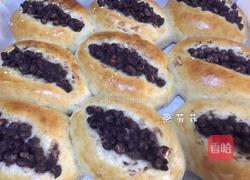 红豆沙面包的做法图解16