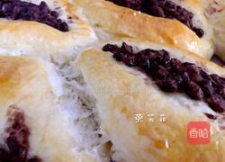 红豆沙面包的做法图解17