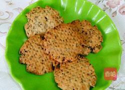 芝麻酥的做法图解13